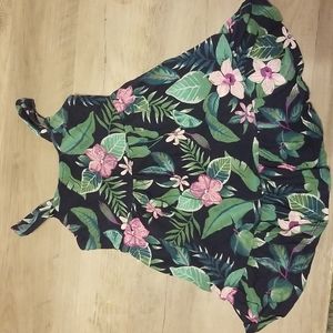 2/$10 Toddler girls Sundress